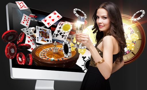 Baccarat. Register now to receive a signup bonus.