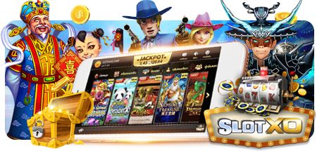 The most popular and popular online casino games