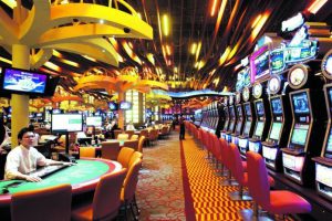 สล็อตออนไลน์ฟรี เล่น Vegas Casino Slots ฟรี